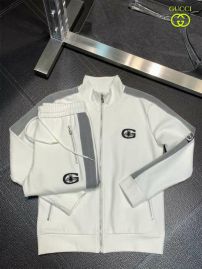 Picture of Gucci SweatSuits _SKUGucciM-3XL12yn19828445